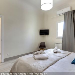 Appartement met een Slaapkamer
